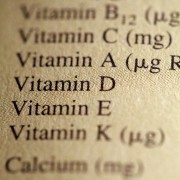 Diet & Nutrition related image